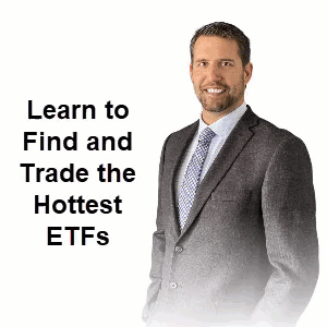 Trade ETFs